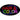 LED Sign - Hair & Color / 15"H x 27"W x 1"D
