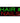 LED Sign - Hair & Nails / 11"H x 27"W x 1"D