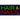 LED Sign - Hair & Nails / 17"H x 32"W x 1"D