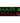 LED Sign - Hair & Nails / 8"H x 20"W x 1"D