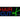 LED Sign - Hair Cut / 11"H x 27"W x 1"D