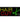 LED Sign - Hair Cut / 8"H x 20"W x 1"D