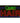 LED Sign - Hair Open / 17"H x 32"W x 1"D