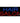 LED Sign - Hair Salon / 11"H x 27"W x 1"D