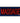 LED Sign - Massage / 11"H x 27"W x 1"D