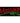 LED Sign - Massage / 11"H x 27"W x 1"D