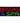 LED Sign - Massage & Spa / 11"H x 27"W x 1"D