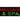 LED Sign - Massage & Spa / 8"H x 20"W x 1"D