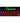 LED Sign - Massage Open / 11"H x 27"W x 1"D