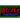 LED Sign - Massage Therapy / 17"H x 32"W x 1"D