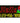 LED Sign - Nails / 17"H x 32"W x 1"D