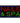 LED Sign - Nails & Spa / 17"H x 32"W x 1"D