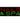 LED Sign - Nails & Spa / 8"H x 20"W x 1"D