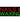 LED Sign - Nails & Waxing / 11"H x 27"W x 1"D