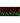 LED Sign - Nails & Waxing / 8"H x 20"W x 1"D