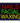 LED Sign - Nails Facial Waxing / 20"H x 26"W x 1"D