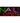 LED Sign - Nails Open / 11"H x 27"W x 1"D