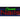LED Sign - Nails Open / 11"H x 27"W x 1"D