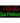 LED Sign - Nails Spa Pedicure / 17"H x 32"W x 1"D