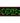 LED Sign - Open / 11"H x 27"W x 1"D