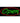 LED Sign - Open / 11"H x 27"W x 1"D