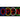 LED Sign - Open / 11"H x 27"W x 1"D