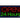 LED Sign - Open 24 Hours / 17"H x 32"W x 1"D