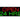 LED Sign - Open 24 Hrs / 11"H x 27"W x 1"D