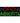 LED Sign - Open Abierto / 11"H x 27"W x 1"D