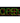 LED Sign - Open Closed / 11"H x 27"W x 1"D