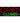 LED Sign - Open Closed / 11"H x 27"W x 1"D