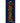 LED Sign - Open Closed / 27"H x 11"W x 1"D