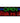 LED Sign - Open Walk Ins Ok / 11"H x 27"W x 1"D