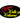 LED Sign - Open Walk Ins Welcome / 15"H x 27"W x 1"D