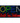 LED Sign - Open Walk Ins Welcome / 17"H x 32"W x 1"D