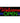 LED Sign - Open Welcome / 11"H x 27"W x 1"D