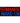 LED Sign - Permanent Make up / 11"H x 27"W x 1"D