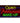 LED Sign - Permanent Make Up Open / 17"H x 32"W x 1"D