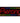 LED Sign - Piercing / 11"H x 27"W x 1"D