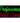 LED Sign - Professional Nail Care / 17"H x 32"W x 1"D