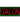 LED Sign - Salon / 11"H x 27"W x 1"D