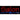 LED Sign - Salon / 11"H x 27"W x 1"D