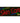 LED Sign - Skin Care / 11"H x 27"W x 1"D