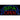LED Sign - Spa Open / 17"H x 32"W x 1"D