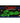 LED Sign - Spa Open / 17"H x 32"W x 1"D