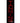 LED Sign - Tanning / 21"H x 7"W x 1"D