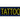 LED Sign - Tattoo / 11"H x 27"W x 1"D