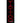 LED Sign - Tattoo / 21"H x 7"W x 1"D