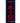 LED Sign - Tattoo / 27"H x 11"W x 1"D