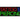 LED Sign - Tattoo & Piercing / 11"H x 27"W x 1"D